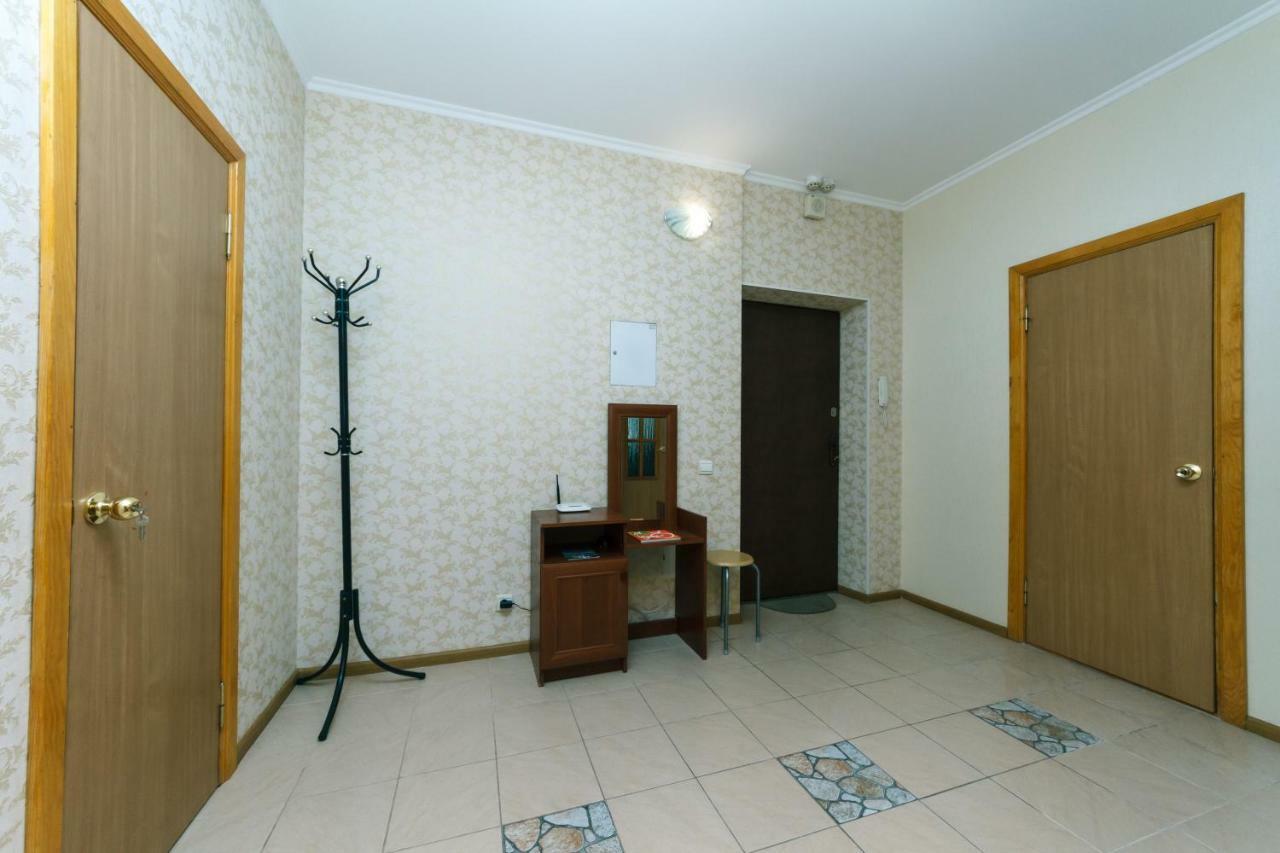 Apartment 13А Holosiivska Street 基輔 外观 照片